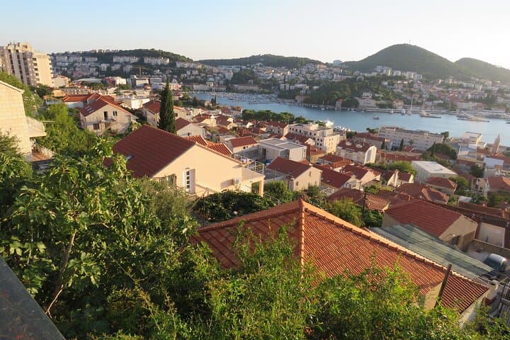 Dubrovnik Sunset Hike to Mount Srđ: Small-Group Guided Tour with Old Town Views photo 2