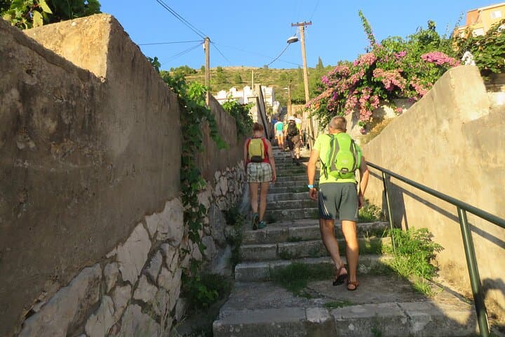 Dubrovnik Sunset Hike to Mount Srđ: Small-Group Guided Tour with Old Town Views photo 3