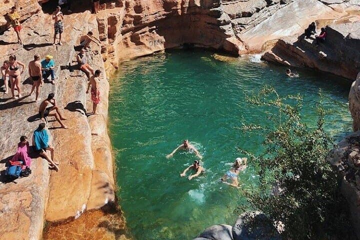 Paradise Valley and Atlas Mountains Day Hike from Agadir photo 3
