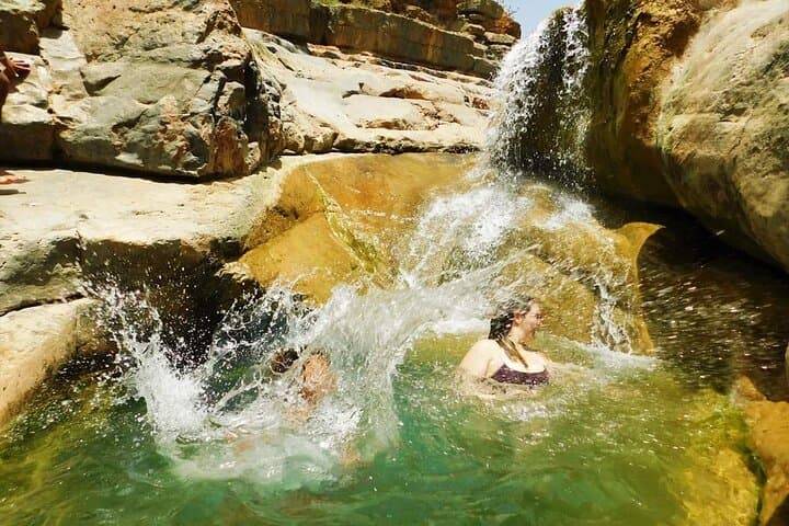 Paradise Valley and Atlas Mountains Day Hike from Agadir photo 5