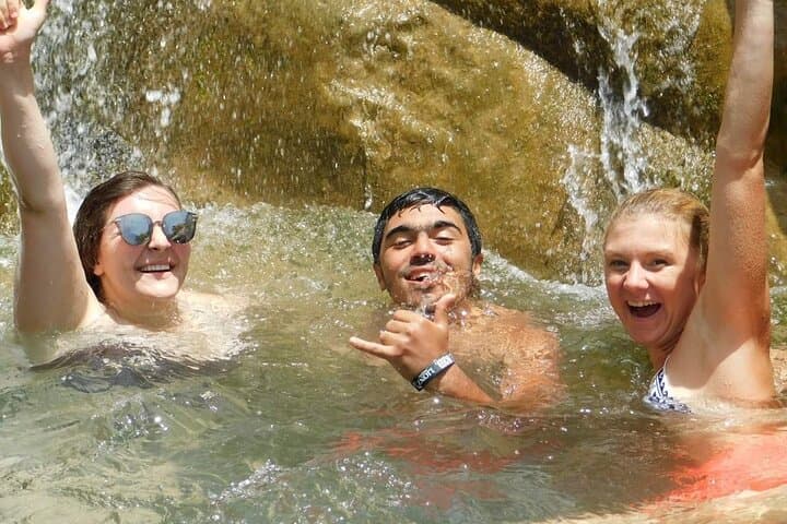 Paradise Valley and Atlas Mountains Day Hike from Agadir photo 4