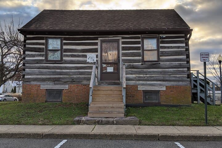 Mount Holly Historical Walking Tour: Prison Museum, Quaker Sites & Mill Race Village photo 3