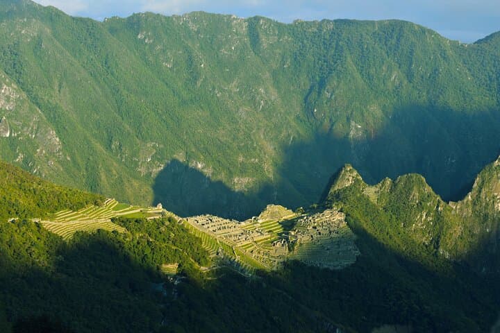 4-Day Inca Trail to Machu Picchu: Classic Hike with Vistadome Train Return photo 2