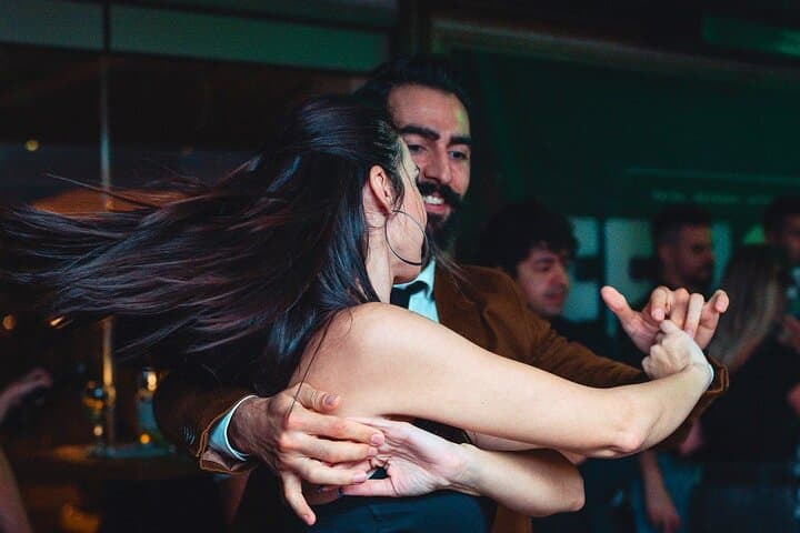 Tulum Salsa Lovers Dance Night — Salsa, Bachata & Reggaeton Social in Downtown Tulum photo 3