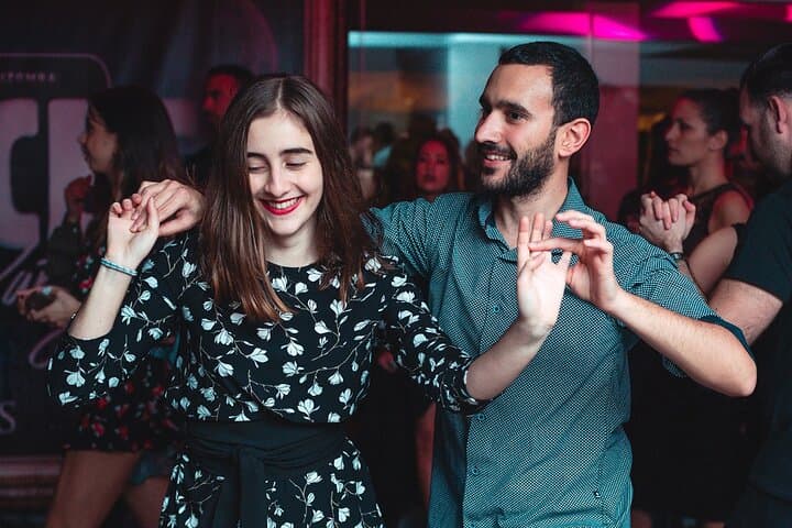Tulum Salsa Lovers Dance Night — Salsa, Bachata & Reggaeton Social in Downtown Tulum photo 4