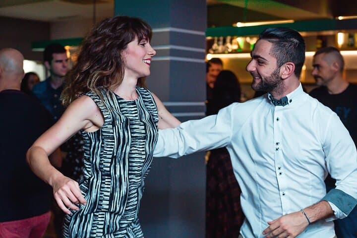 Tulum Salsa Lovers Dance Night — Salsa, Bachata & Reggaeton Social in Downtown Tulum photo 6