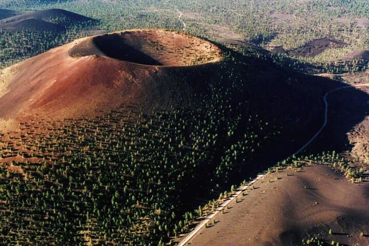 Exploring Arizona’s Ancient Pueblos and Volcanic Landscapes: Wupatki & Sunset Crater Day Tour from Phoenix photo 3