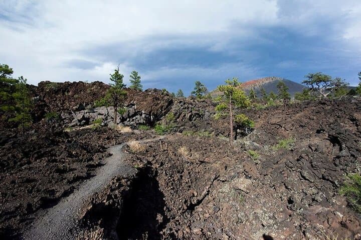 Exploring Arizona’s Ancient Pueblos and Volcanic Landscapes: Wupatki & Sunset Crater Day Tour from Phoenix photo 4