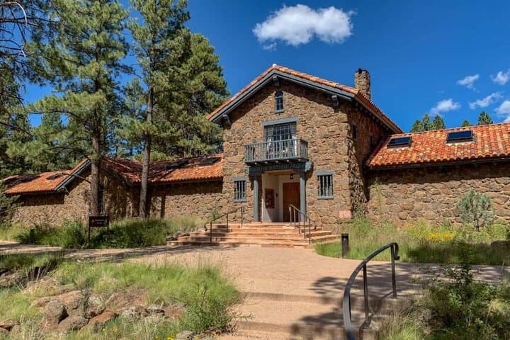Exploring Arizona’s Ancient Pueblos and Volcanic Landscapes: Wupatki & Sunset Crater Day Tour from Phoenix photo 5