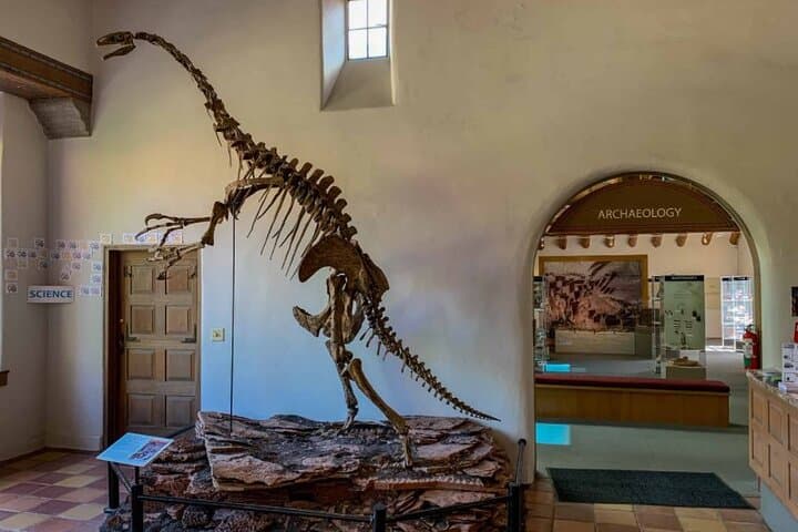 Exploring Arizona’s Ancient Pueblos and Volcanic Landscapes: Wupatki & Sunset Crater Day Tour from Phoenix photo 6