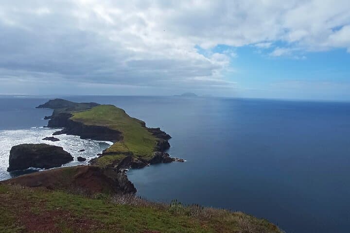 Ponta de São Lourenço (PR8) — 8km Coastal Hike on Madeira’s Eastern Tip photo 4