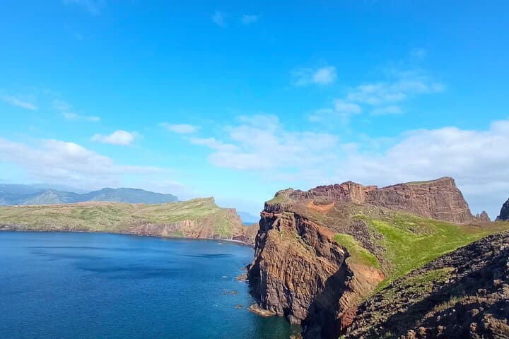 Ponta de São Lourenço (PR8) — 8km Coastal Hike on Madeira’s Eastern Tip photo 5