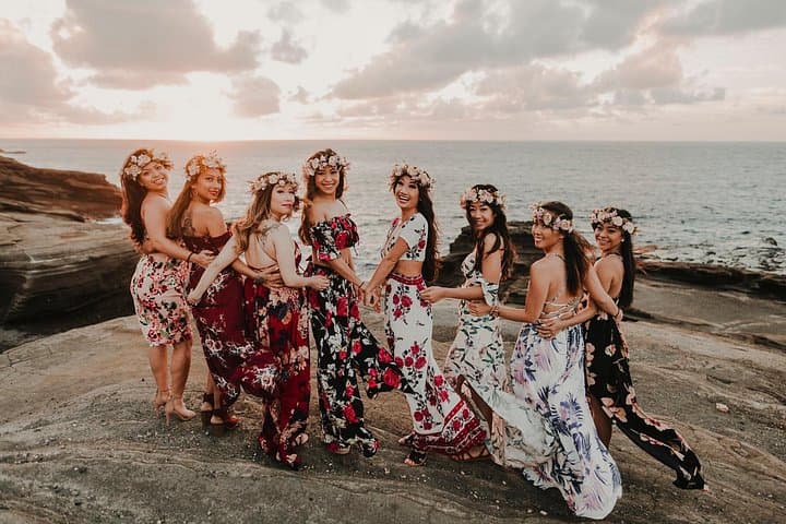 Honolulu Private Photoshoot: Top-Rated Local Photographer on Oahu photo 3