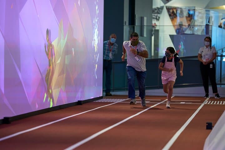 Inside the U.S. Olympic & Paralympic Museum — Interactive Team USA Experience in Colorado Springs photo 2