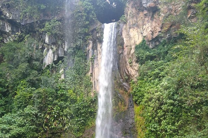 Full-Day Mega Combo at Rincón de la Vieja: Zipline, Waterslide, Hot Springs & Cultural Tour photo 2