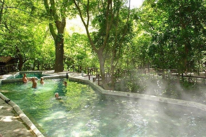 Full-Day Mega Combo at Rincón de la Vieja: Zipline, Waterslide, Hot Springs & Cultural Tour photo 4
