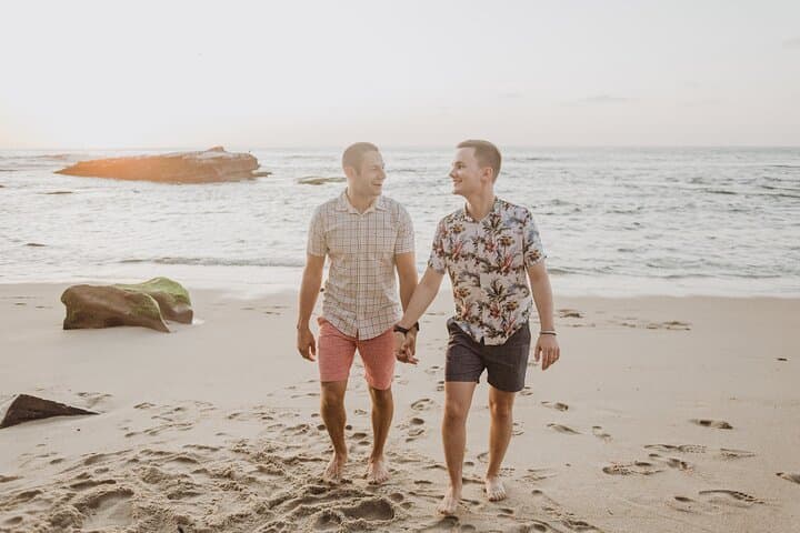 San Diego Private Vacation Photography: Capture Coastal Light & City Character photo 5