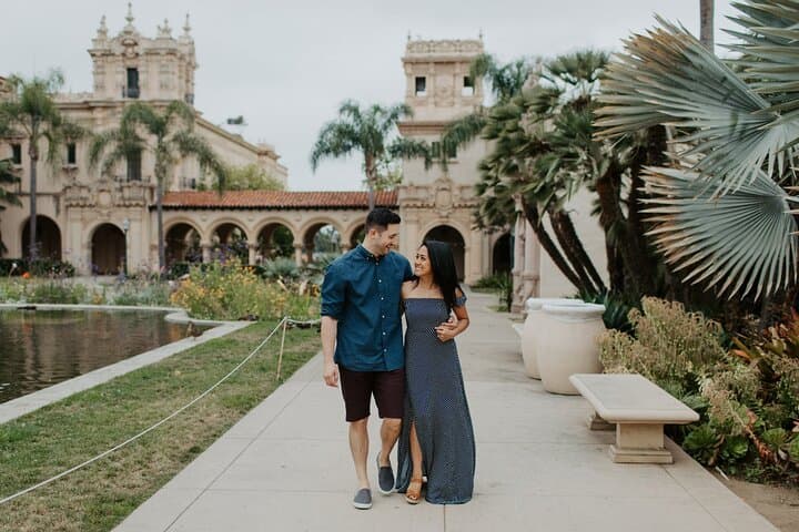 San Diego Private Vacation Photography: Capture Coastal Light & City Character photo 6