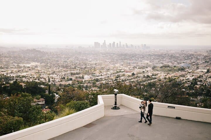 Capture Los Angeles: Private Vacation Photography Session with a Local Photographer photo 4