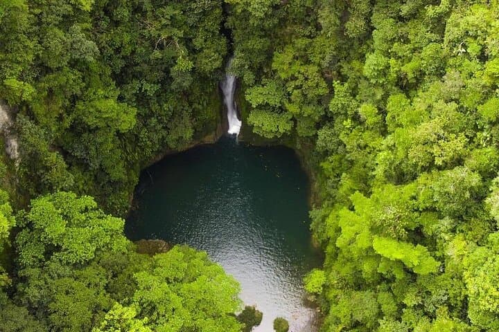 Finca Sacmoc Waterfalls & Eco-Farm: Full-Day Tour from Cobán photo 4