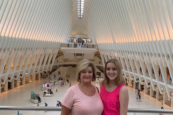 Half-Day Private New York Highlights Walking and Subway Tour photo 5