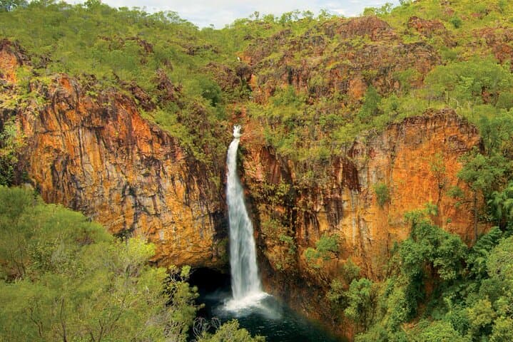 7-Day Darwin to Kakadu & Katherine Gorge: Wetlands, Rock Art and Gorge Cruises photo 3