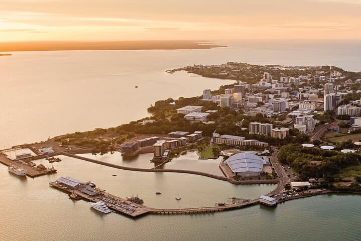 7-Day Darwin to Kakadu & Katherine Gorge: Wetlands, Rock Art and Gorge Cruises photo 4