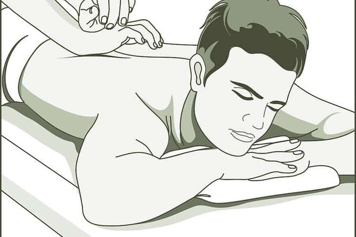 60-Minute Prince Massage at Hawaii Natural Therapy — Honolulu Spa Experience