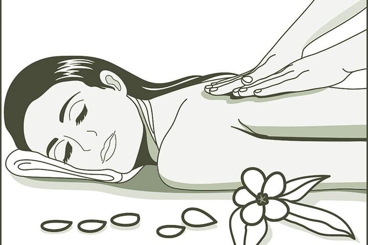 90-Minute Queen Massage in Honolulu | Deep-Relaxation Spa on Ward Avenue