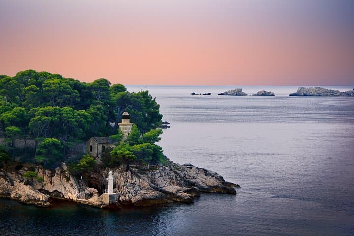 Half-Day Private Elafiti Island Tour from Dubrovnik — Swim, Snorkel & Explore photo 2