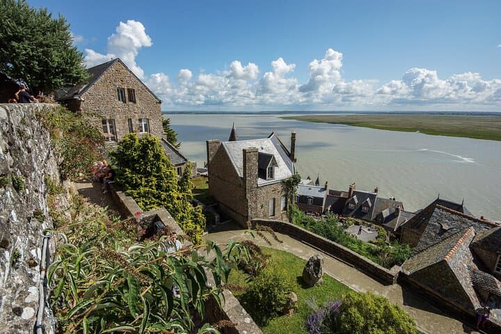 Mont Saint-Michel: 2-Hour Guided Walking Tour to the Abbey photo 3