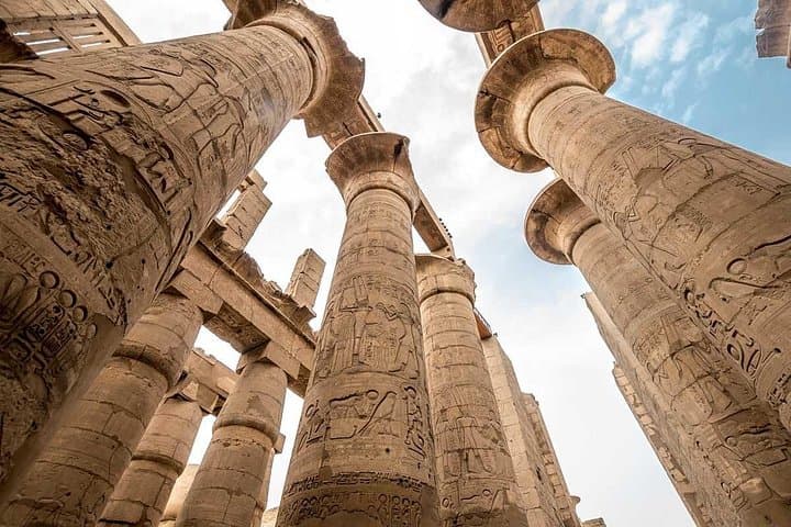 Medinet Habu and Deir el-Medina: West Bank Temples & Craftsmen's Village (Luxor) photo 6