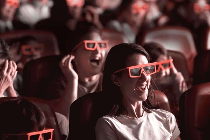 Ultimate 4D Experience at Excalibur Hotel — Las Vegas Family Attraction Guide photo 5