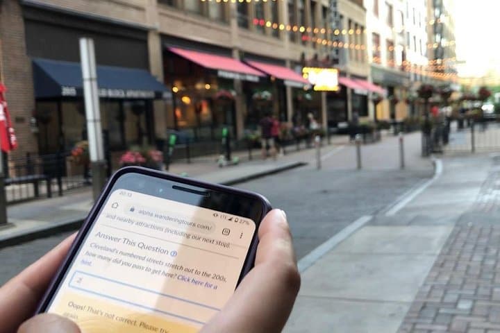 Smartphone Self-Guided Walking Tour of Downtown Louisville: Riverfront Sights & Stories photo 4