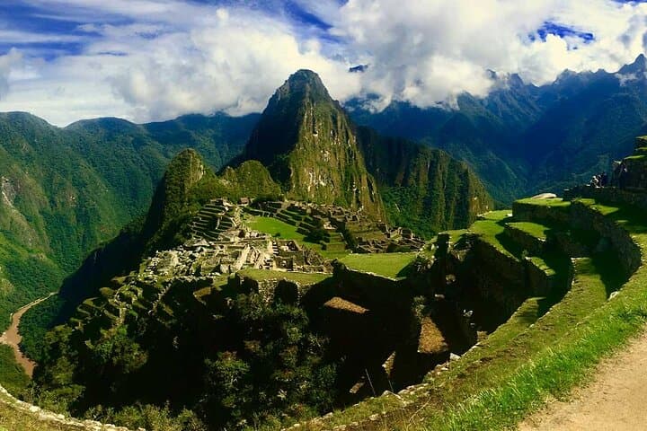 8-Day Peru Adventure: Lima, Cusco & Sunrise at Machu Picchu photo 5