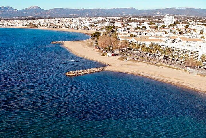 Beginner Scuba Diving in Cambrils — Costa Dorada Intro Dive with Hotel Pickup photo 3
