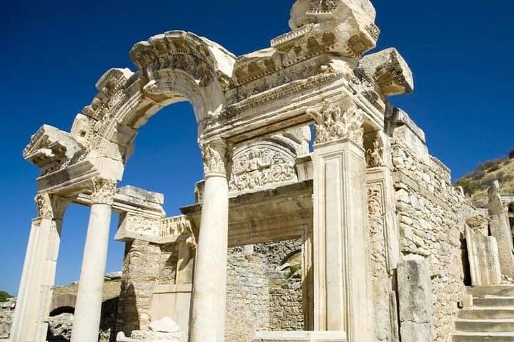 48-Hour Ephesus & Pamukkale Tour from Istanbul photo 2