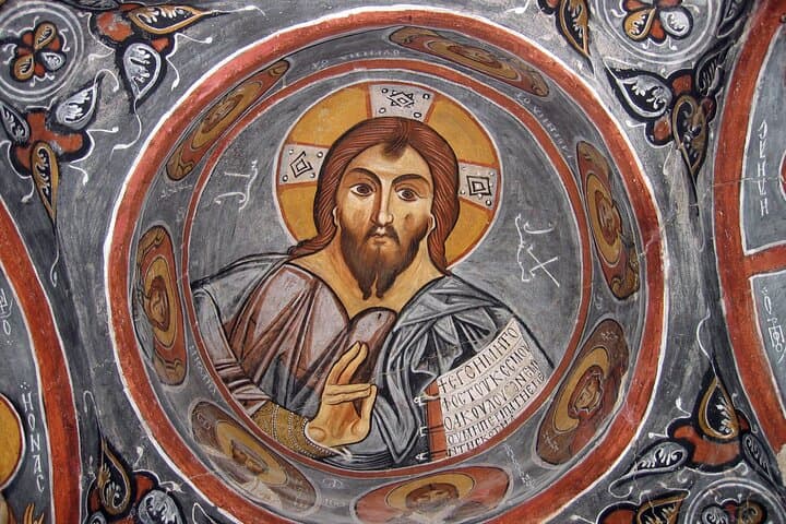 3-Day Ephesus and Cappadocia Private Tour from Istanbul photo 3