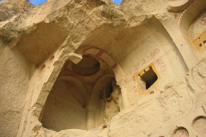 3-Day Ephesus and Cappadocia Private Tour from Istanbul photo 4