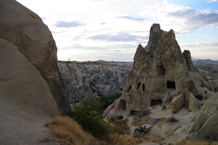3-Day Ephesus and Cappadocia Private Tour from Istanbul photo 5