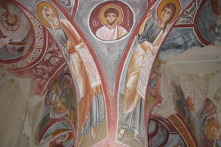 3-Day Ephesus and Cappadocia Private Tour from Istanbul photo 6