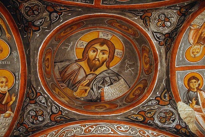 Cappadocia in 48 Hours: Practical Two-Day Tour of Underground Cities, Valleys & Pottery photo 3