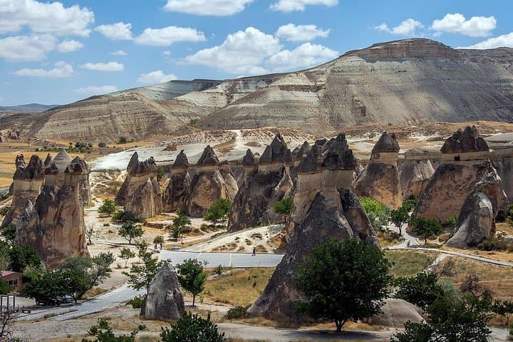 Cappadocia in 48 Hours: Practical Two-Day Tour of Underground Cities, Valleys & Pottery photo 1