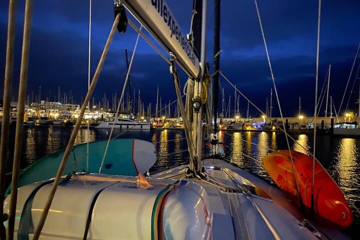 Sunset Sailing from Corralejo to Lobos Island — 3‑Hour Private Tour photo 5