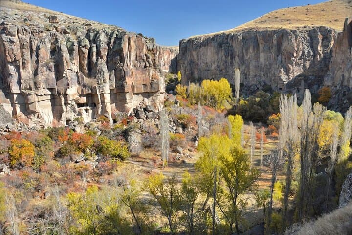 Private 5-Day Tour of Ankara and Cappadocia from Istanbul photo 3