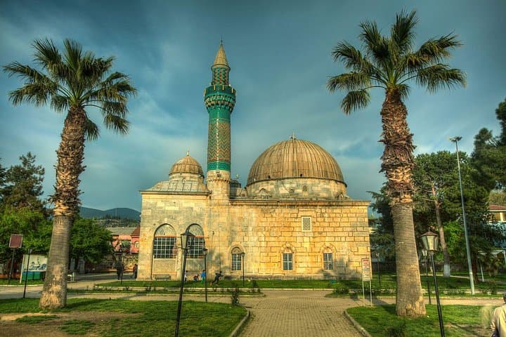 Day Trip from Istanbul: Private Guided Tour to Green City Bursa & Uludağ photo 4