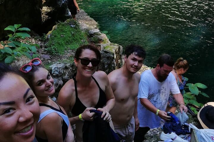 Custom Yucatán Day Tours from Cancún: Private Transport to Tulum, Chichén Itzá & Cenotes photo 2