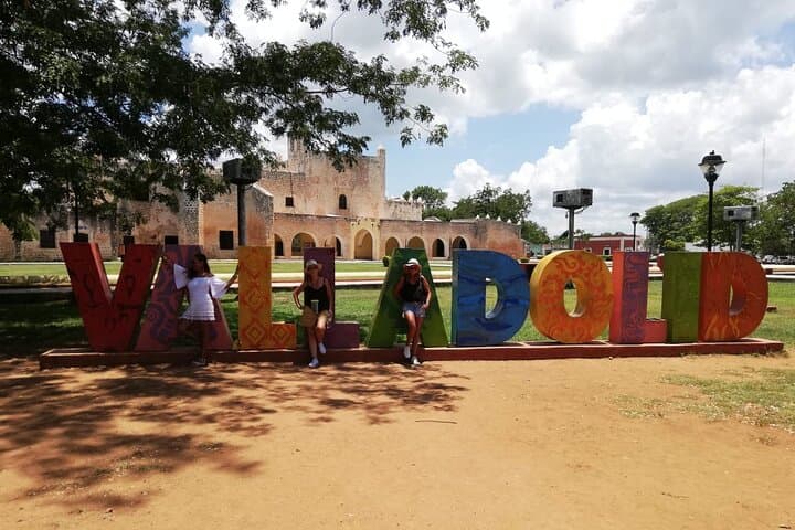 Custom Yucatán Day Tours from Cancún: Private Transport to Tulum, Chichén Itzá & Cenotes photo 4