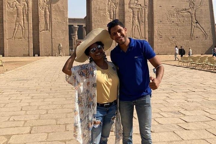 Aswan to Luxor 2-Night Nile Cruise with Abu Simbel, Edfu & Kom Ombo photo 3