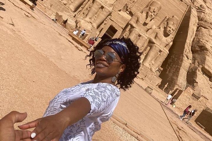 Aswan to Luxor 2-Night Nile Cruise with Abu Simbel, Edfu & Kom Ombo photo 4